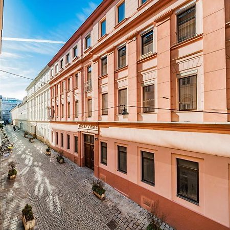 Easy Flat Stuckgasse Appartement Wenen Buitenkant foto