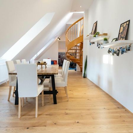 Easy Flat Stuckgasse Appartement Wenen Buitenkant foto