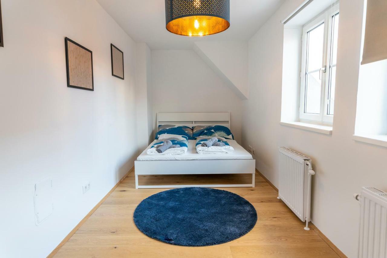 Easy Flat Stuckgasse Appartement Wenen Buitenkant foto