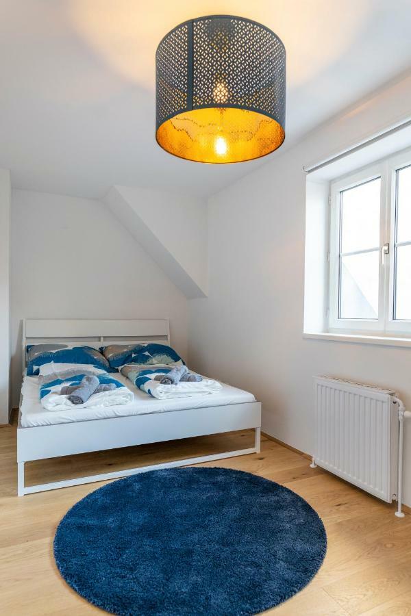 Easy Flat Stuckgasse Appartement Wenen Buitenkant foto