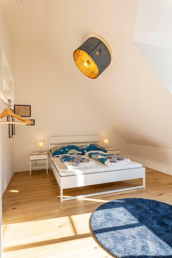 Easy Flat Stuckgasse Appartement Wenen Buitenkant foto