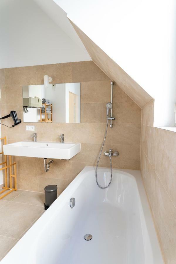 Easy Flat Stuckgasse Appartement Wenen Buitenkant foto