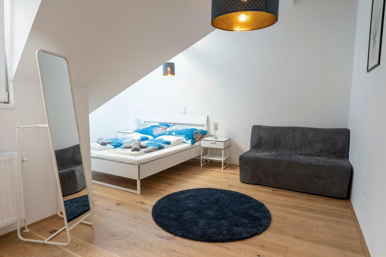 Easy Flat Stuckgasse Appartement Wenen Buitenkant foto